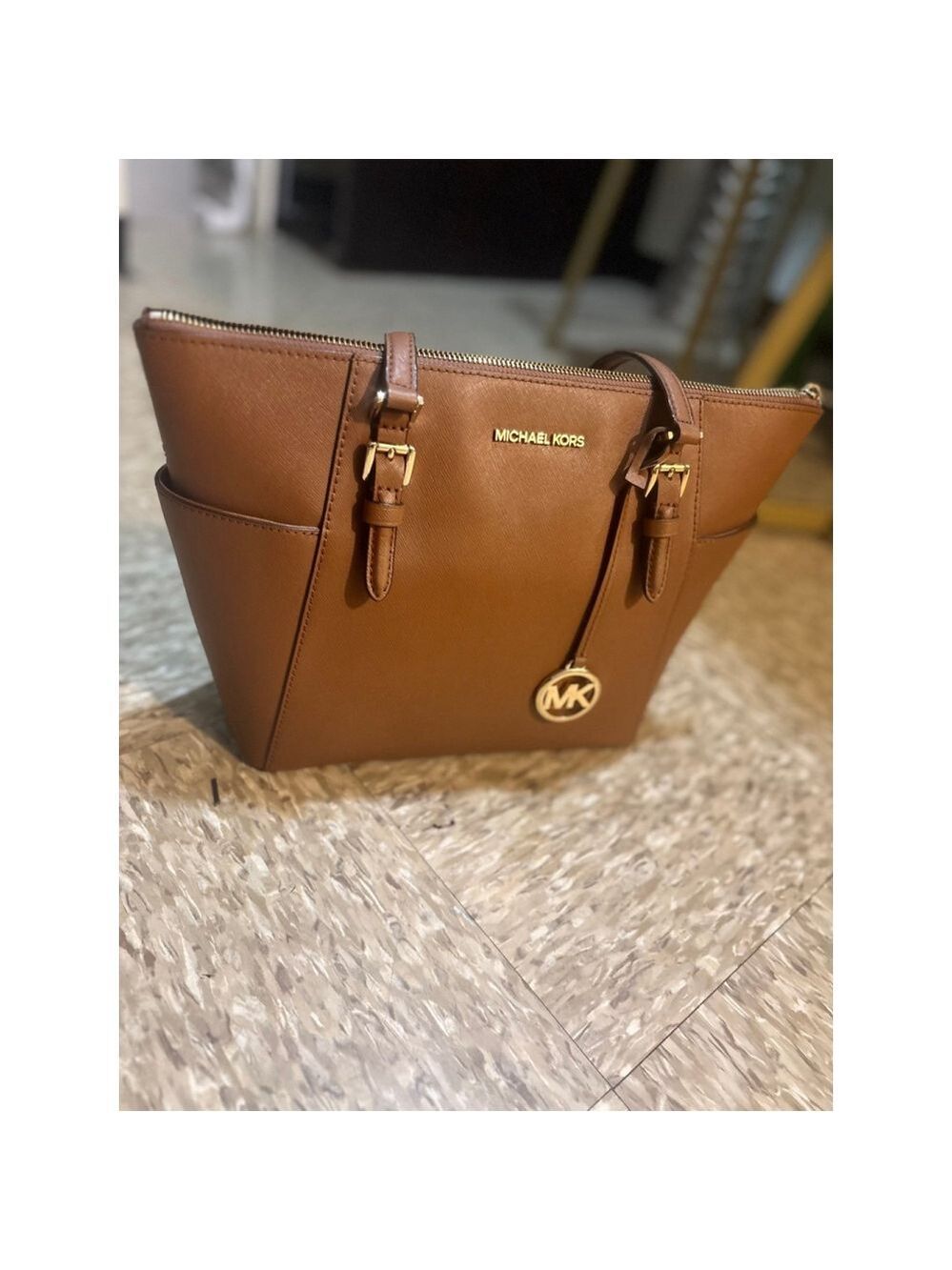 Michael Kors purse